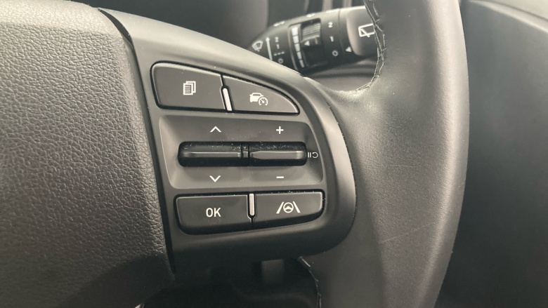 Hyundai i10 1.0 [63] Advance 5dr Auto [Nav] Petrol Hatchback